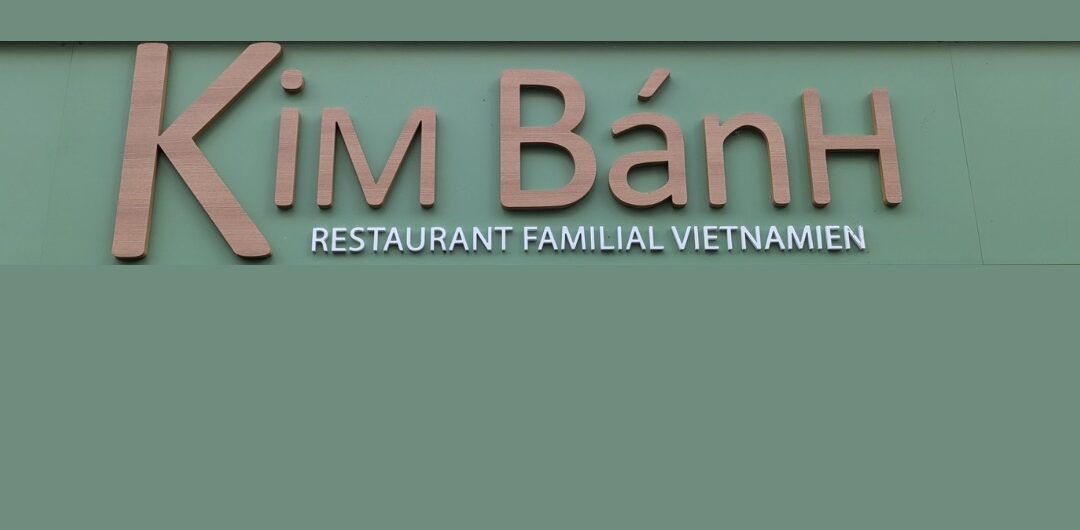 Kim Banh